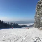Apartament Lipno 510 Lipno nad Vltavou