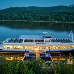 Apartament Lipno 510 Lipno nad Vltavou