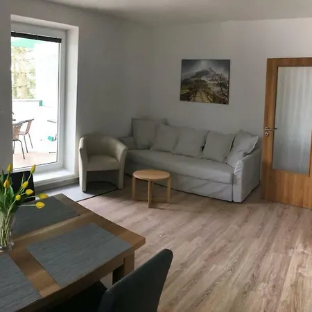 Apartman Lipno 510