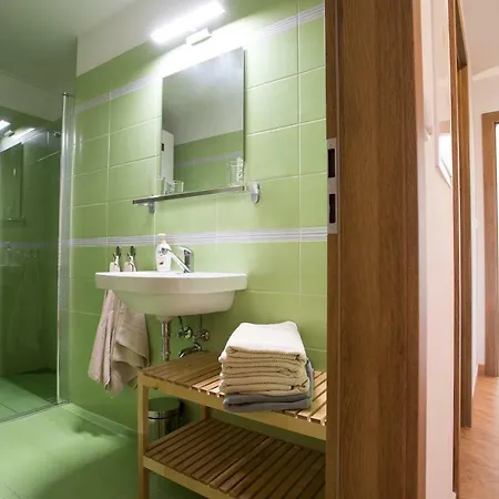 Lipno 510 Apartman