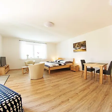 Apartament Lipno 510 *