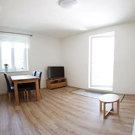 Apartman Lipno 510 *
