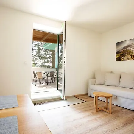 Appartement Lipno 510 *