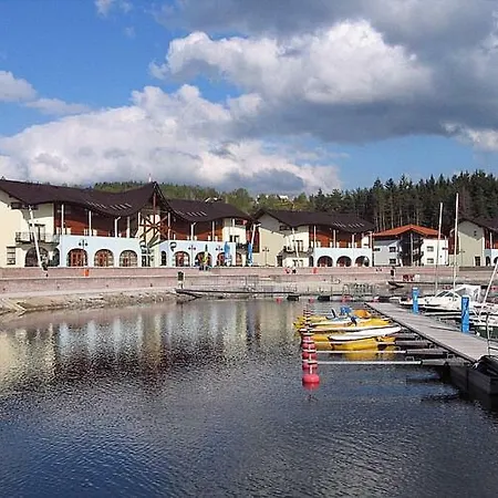 Apartman Lipno 510 Lipno nad Vltavou