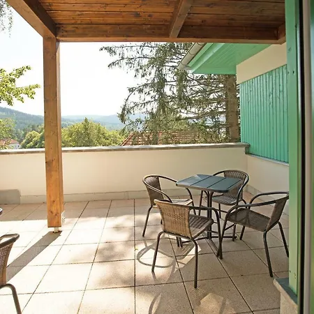 Apartman Lipno 510 *