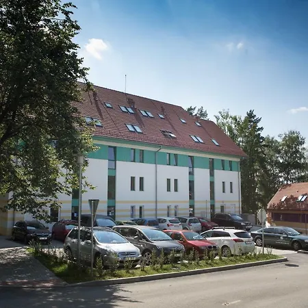 Lipno 510 Apartman