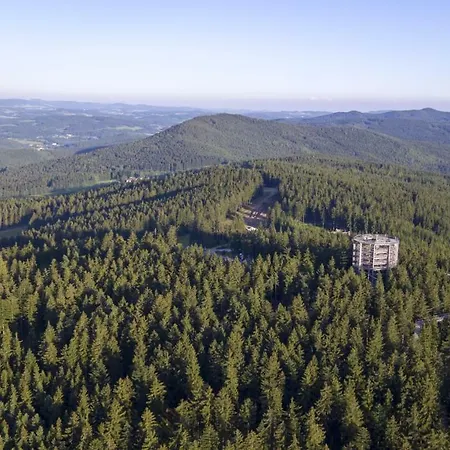 Lipno 510 Lägenhet