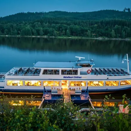 Lägenhet Lipno 510 Lipno nad Vltavou