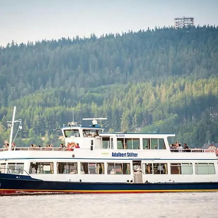 Lipno 510 Lägenhet