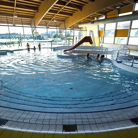Lägenhet Lipno 510