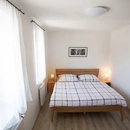 Lipno 510 Apartman *