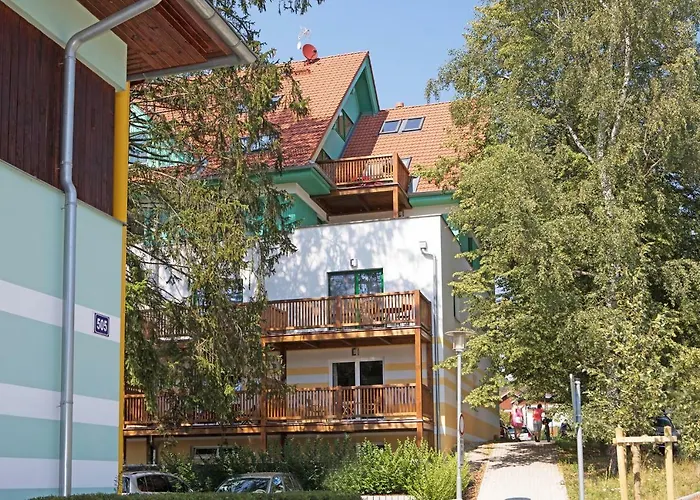 Lipno 510 * リプノ・ナト・ヴルタヴォウ